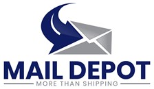 Mail Depot, Virginia Beach VA